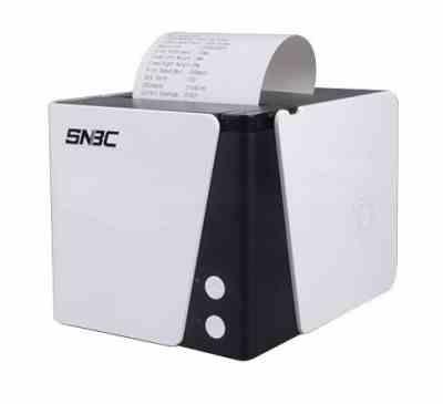پرینترحرارتی 8 سانت SNBC N80(USB) ×